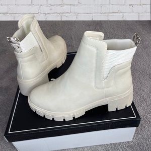 Women’s Stone Lug Style Boots